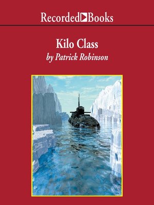 cover image of Kilo Class "International Edition"